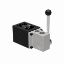 Picture of Direct Operated Directional Control Valve - Series D1VL / D3DL - D3DLB009NN4J