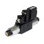 Picture of Direct Operated Proportional Directional Control Valve - Series D1FC / D3FC - D3FCE01UC9NN03