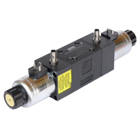 Picture for category Directional Control Valve with Inductive Position Control - Series D3W