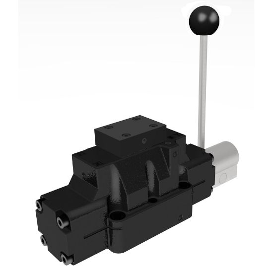 Picture of Directional Control Valve - Series D4L / D9L - D4L001N2N