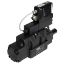 Picture of Pilot Operated Servo Proportional Directional Control Valve - Series D31FP / D41FP / D91FP / D111FP - D91FPZ61HB1NK7L