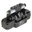 Picture of Pilot Operated Directional Control Valve - Series D31DW, D31NW, D41VW, D91VW, D111VW - D91VW011E2NJWTI5N