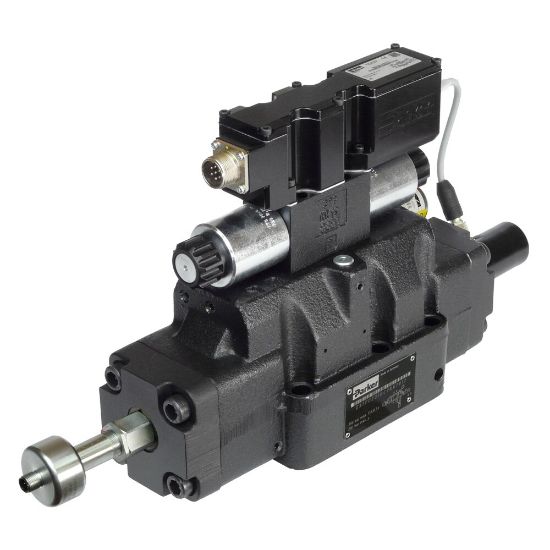 Picture of Pilot Operated Proportional Directional Control Valve - Series D31FC / D41FC / D91FC / D111FC - D91FCE01HC2NB08