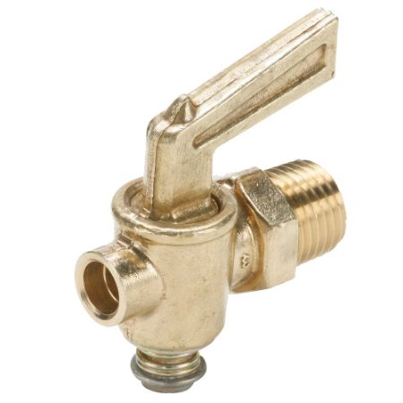 Picture for category Ground Plug Shutoff Cocks