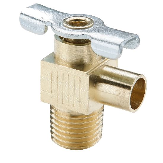 Picture of Drain Cocks - DC607-4