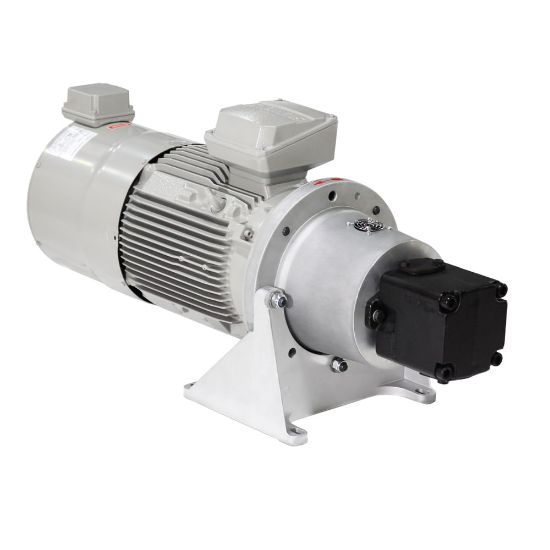 Picture of Drive Controlled Pump - Series DCP - DCP3038A3S009C0B0015