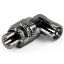 Picture of Ermeto DIN Ball bearing rotary fittings 'Heavy Duty 360°' - DG104/06SMHDCF