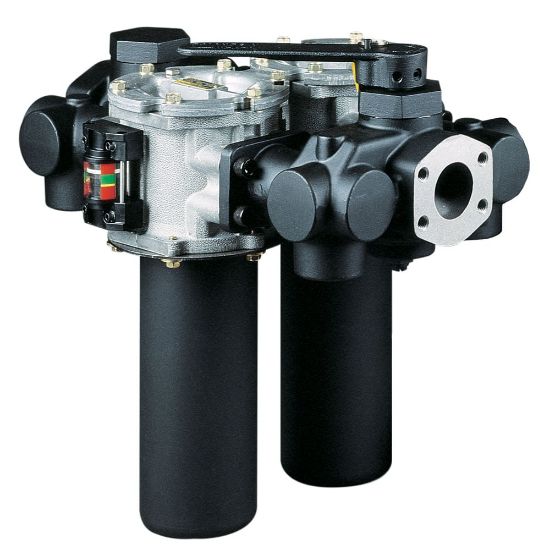 Picture of Low Pressure Inline Filter Moduflow™ Plus Series - DILP105QBMM35Y9Y91