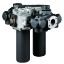 Picture of Low Pressure Inline Filter Moduflow™ Plus Series - DILP105QBMM35Y9Y91