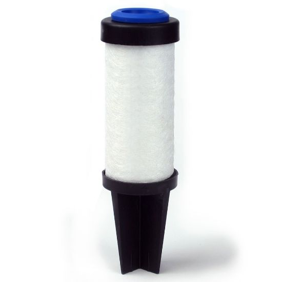 Picture of FFC-113 Compressed Air & Gas Replacement Elements - Up To 3600 PSIG - DLS113-10K