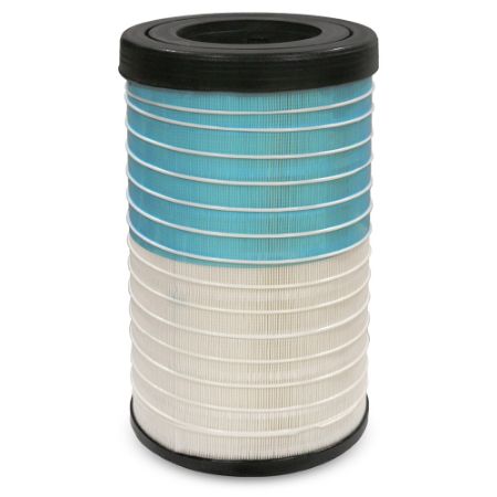 Picture for category Racor - Engine Air Filter Elements - Radial Seal