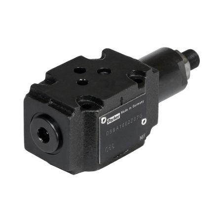 Picture for category 2-Way Slip-In Cartridge Valve - Series DSBA100