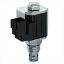 Picture of 2 Way Poppet Type Solenoid Valve - DSH101CHRT