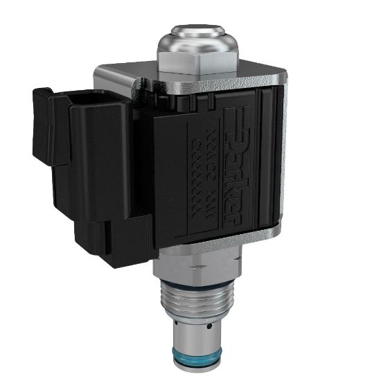 Picture of 2 Way Poppet Type Bi-Directional Solenoid Valve - DSL087NMS