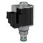 Picture of 2 Way Poppet Type Solenoid Valve - DSL101CRT