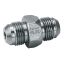 Picture of Hard Seat, High Pressure, In Line Hydraulic Check Valves - DT Series - DT-1000-MFMF-65