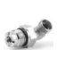 Picture of Ermeto DIN Plain bearing rotary fittings - DVWE15LRCF