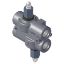 Picture of Differential Area Crossover Relief - DWV Series - DWV-12-2000