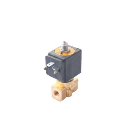 Picture for category Parker 3-Way Universal, 1/8" General Purpose Solenoid Valves