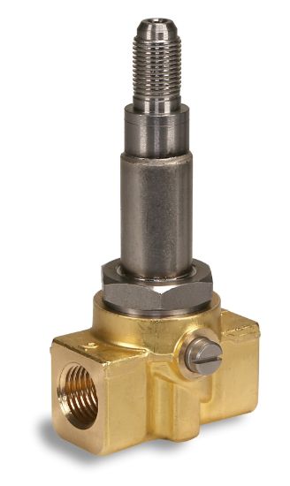 Picture of K Series Solenoid Valves for Industrial and Process applications - E131K0358