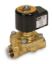 Picture of Parker 2-Way Normally Closed, 1/2" General Purpose Solenoid Valves - E321H25-4270-486265C2