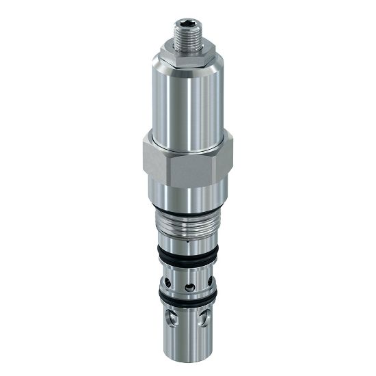 Picture of Standard Pilot Vented Load Control Valves - E6B040ZNMK3