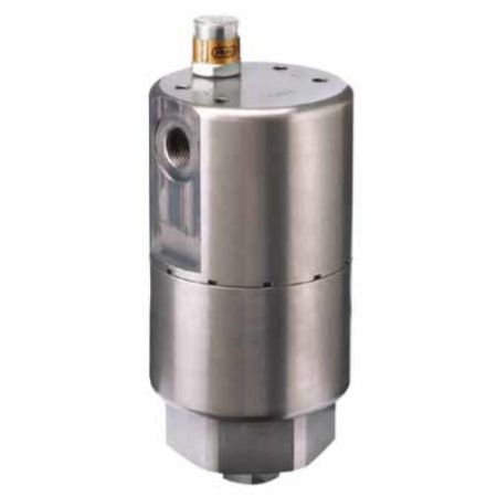 Picture for category High Pressure Stainless Steel In-line Filter - EAPF iProtect® Series