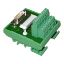 Picture of Terminal Block I/O Breakout Interface Modules - for use with Parker Servo Drives - EAM06/01