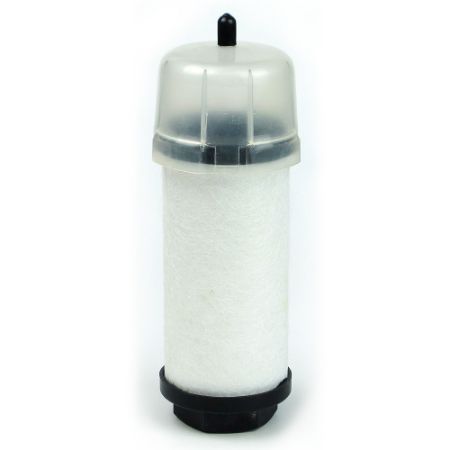 Picture for category Exhaust Coalescing Silencer - up to 100 PSIG