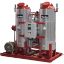 Picture of EcoDry Blower Purge Desiccant Air Dryers - EDB150070D00