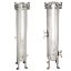 Picture of EH Multi-Cartridge Filter Vessels | 304 & 316L Stainless Steel, Non ASME Code Design For Liquid Filtration - EHG19Q4F