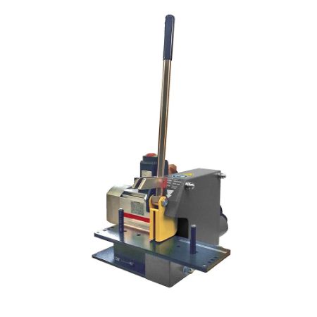 Picture for category Hose Cut-Off Machine Europe