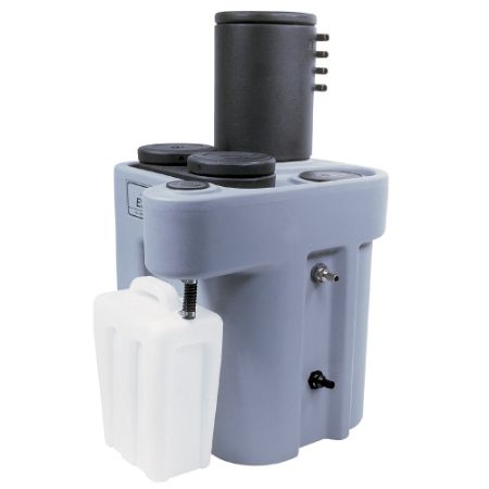 Picture for category ES2000 Series Oil/Water Separators