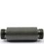 Picture of Ermeto high pressure hydraulic weld bulkhead - ESV06S71X