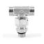 Picture of Ermeto DIN Swivel adjustable high pressure tube fittings - ET06LREDCF