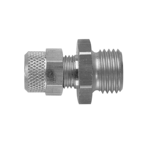 Picture of Metalic and Polymer Spigot Fittings - PL, EV, EK and MV series - EV17/12RS