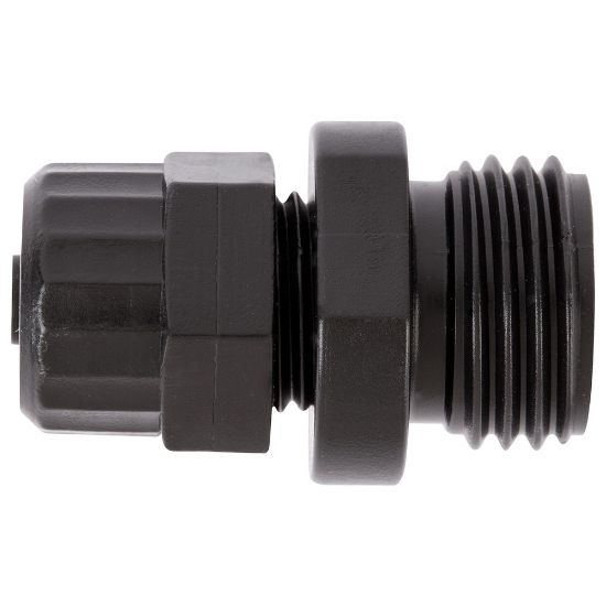 Picture of Metalic and Polymer Spigot Fittings - PL, EV, EK and MV series - EV13/06FX