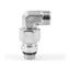 Picture of Ermeto DIN Swivel adjustable high pressure tube fittings - EW35LREDOMDCF