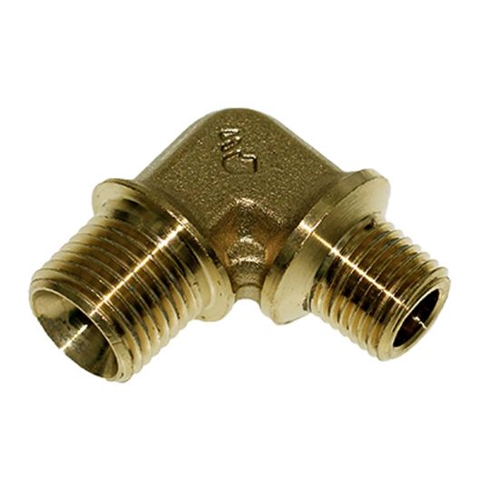 Picture of Brass Compression Fittings - EW12X15-1/4B