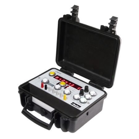 Picture for category ValveMaster® Test Unit - Series EX-M05