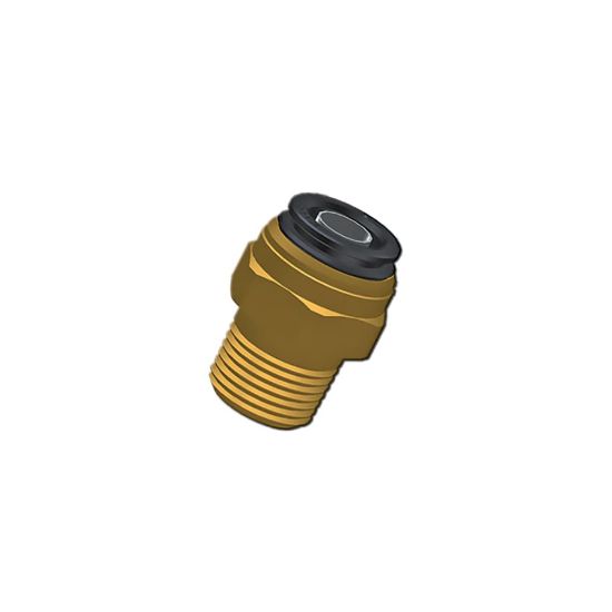 Picture of Prestomatic 2 Push-In Fittings - F2NPMB12-1/2