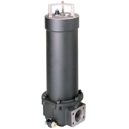 Picture for category Medium Pressure Inline Filter IL8 Series