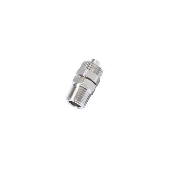 Picture of Metalic and Polymer Spigot Fittings - PL, EV, EK and MV series - F3BPL4/6-1/4