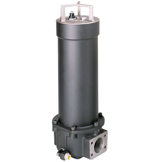 Picture of Medium Pressure Inline Filter IL8 Series - F3IL82R05QEHM250PP1