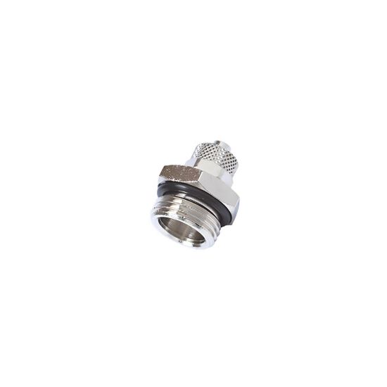 Picture of Metalic and Polymer Spigot Fittings - PL, EV, EK and MV series - F4BPL4/6-1/8