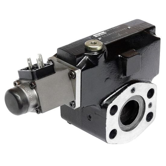 Picture of Proportional Throttle Valve - Series F5C - F5C06A43BX20C1