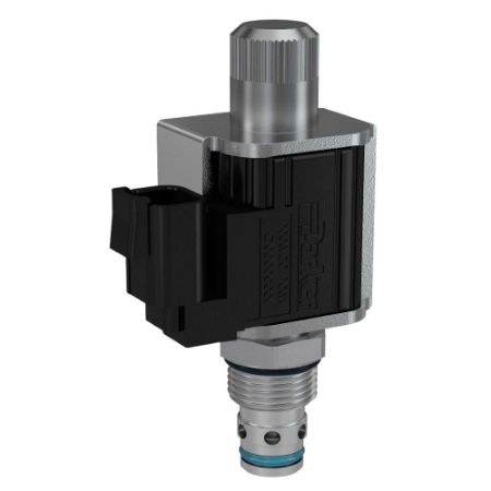 Picture for category Proportional Poppet Valves