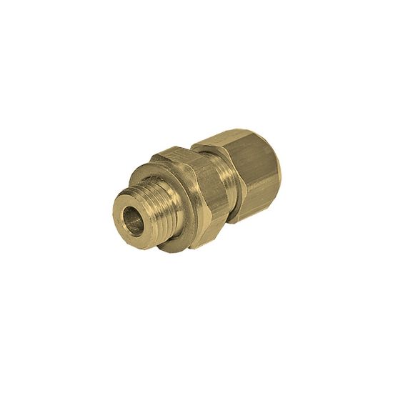 Picture of Brass Compression Fittings - F8BMB4M5