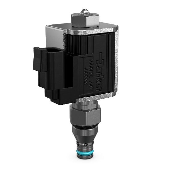 Picture of Proportional Poppet Valves - FAP081CV