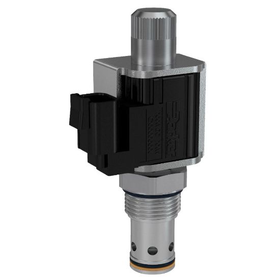 Picture of Proportional Poppet Valves - FAP121NN